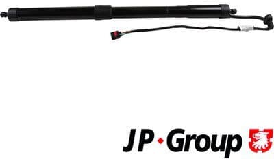 Electric Motor, tailgate JP 1181222000