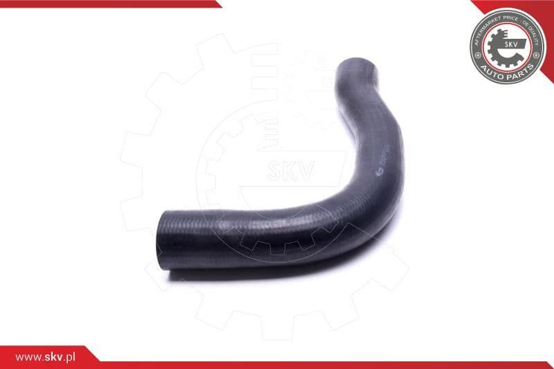 Charge Air Hose 43SKV010 - image 2