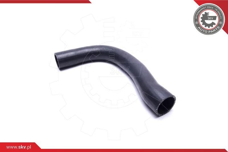 Charge Air Hose 43SKV010 - image 3