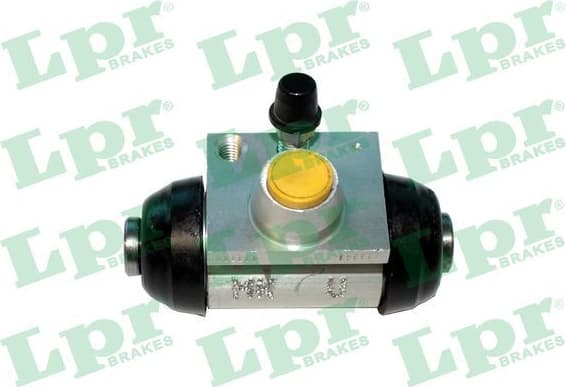 Wheel Brake Cylinder 5390