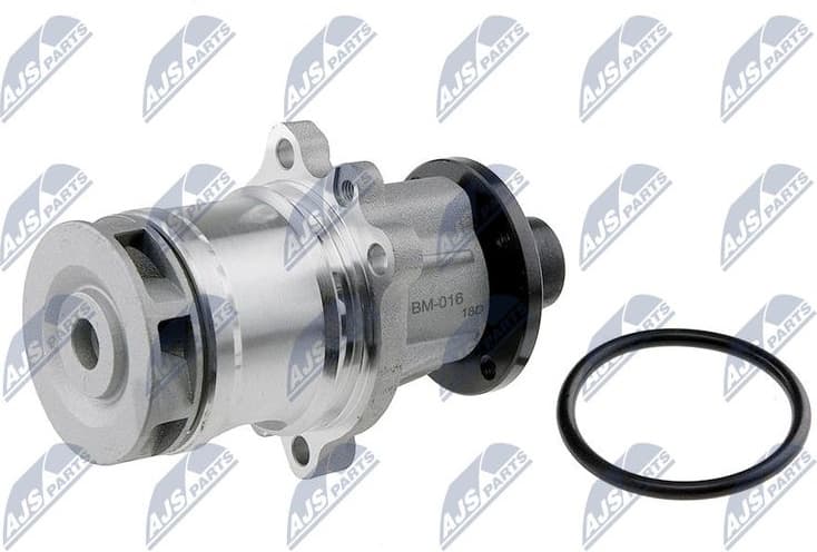 Water Pump, engine cooling CPW-BM-016