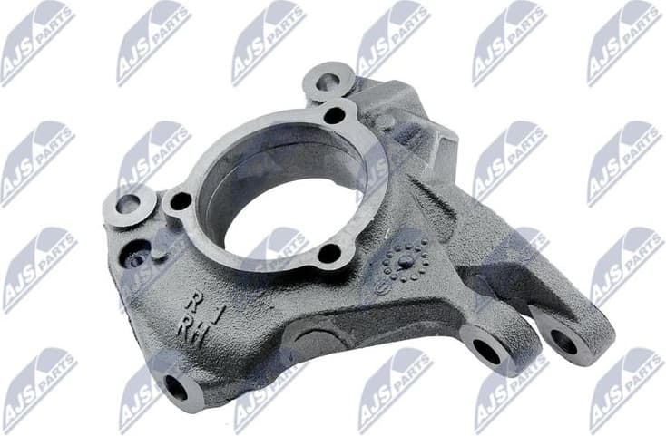 Steering Knuckle, wheel suspension ZZP-CH-008