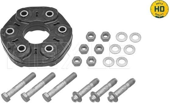 Joint, propshaft MEYLE-HD-KIT: Better solution for you! 314 152 2119/HD