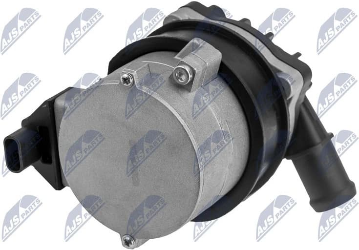 Auxiliary Water Pump (cooling water circuit) CPZ-AU-029 - image 2