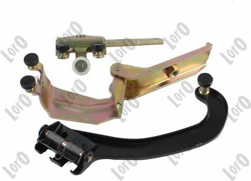 Roller Guide, sliding door LORO 137-01-013