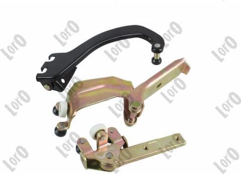 Roller Guide, sliding door LORO 137-01-013 - image 2