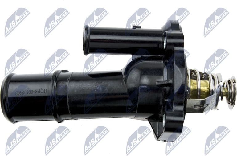 Thermostat, coolant CTM-FR-001 - image 3