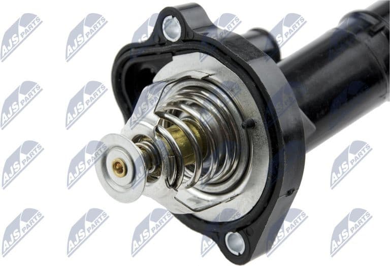 Thermostat, coolant CTM-FR-001 - image 6