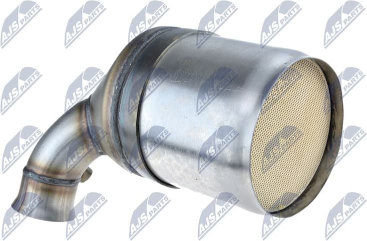 Soot/Particulate Filter, exhaust system DPF-PE-002
