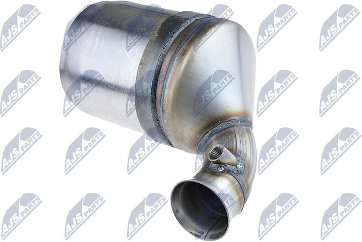 Soot/Particulate Filter, exhaust system DPF-PE-002 - image 2