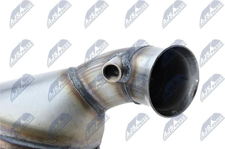 Soot/Particulate Filter, exhaust system DPF-PE-002 - image 5