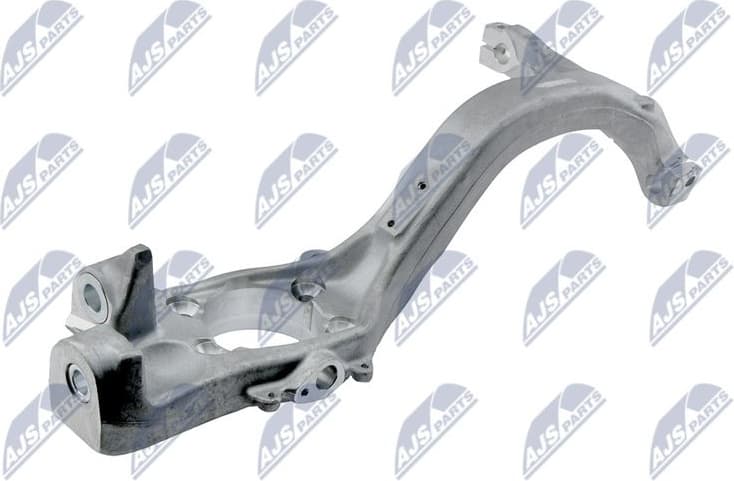 Steering Knuckle, wheel suspension ZZP-AU-022