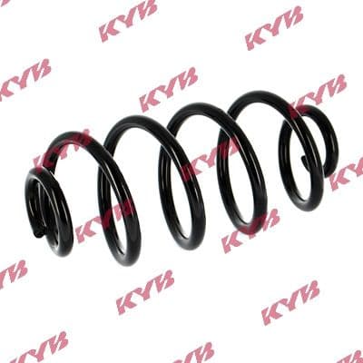 Suspension Spring K-Flex RA5101 - image 2