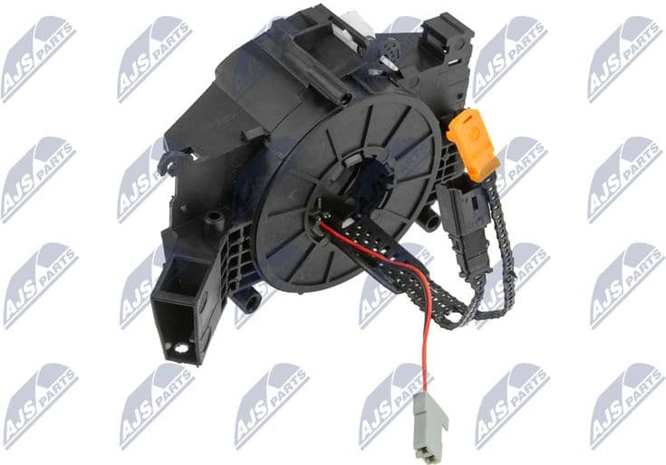 Clock Spring, airbag EAS-RE-017 - image 2