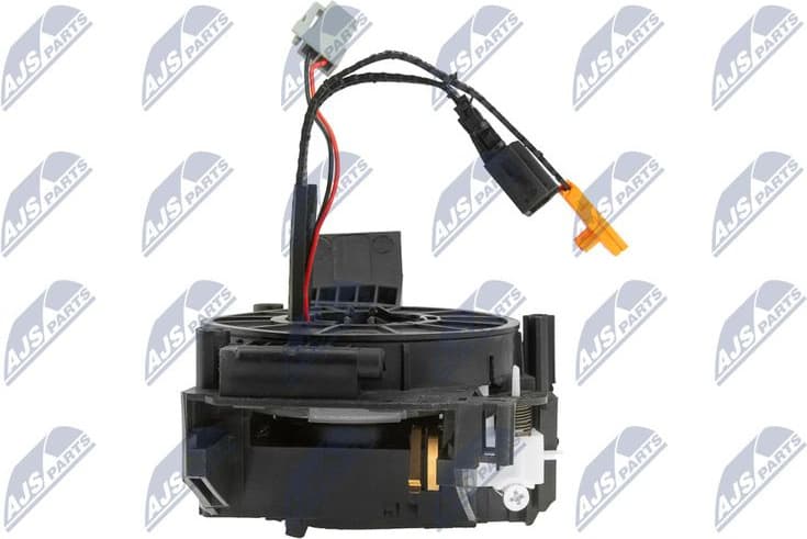 Clock Spring, airbag EAS-RE-017 - image 3