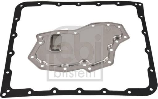 Hydraulic Filter Kit, automatic transmission 176622