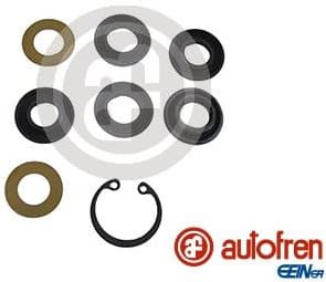 Repair Kit, brake master cylinder D1604