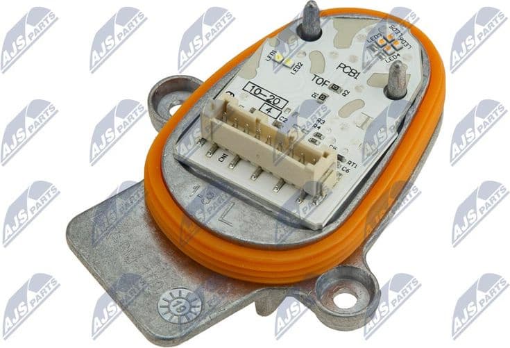 Control Unit, lights EPX-BM-109