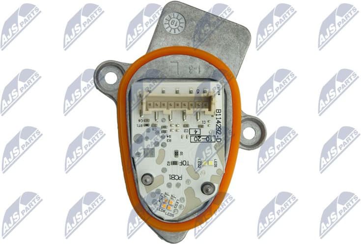 Control Unit, lights EPX-BM-109 - image 3