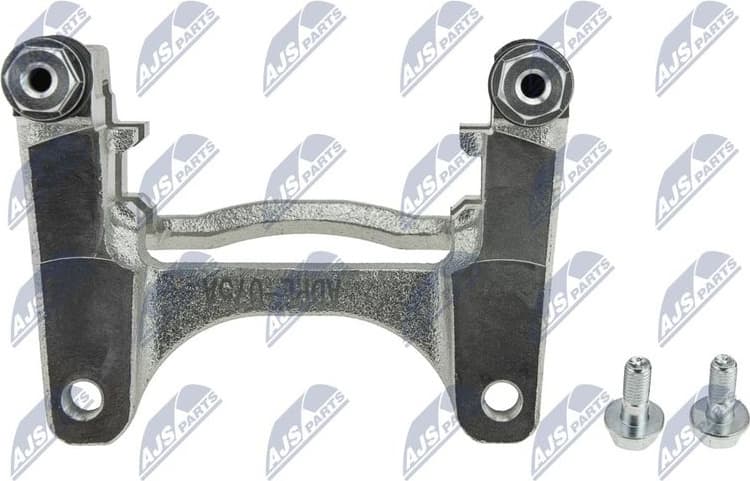 Bracket, brake caliper HZT-PL-075A