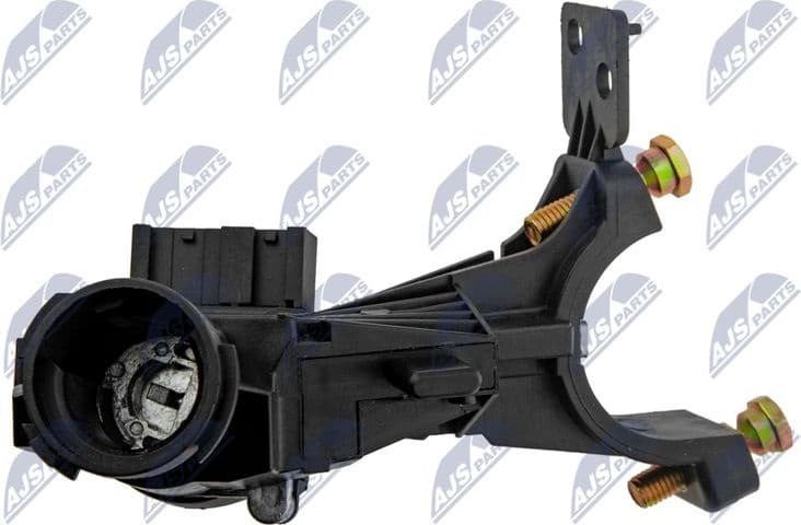 Steering Lock EST-FT-006 - image 3