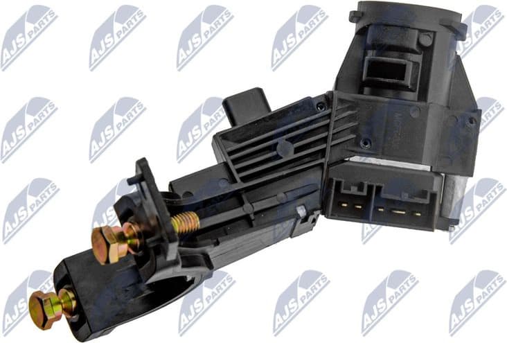 Steering Lock EST-FT-006 - image 5