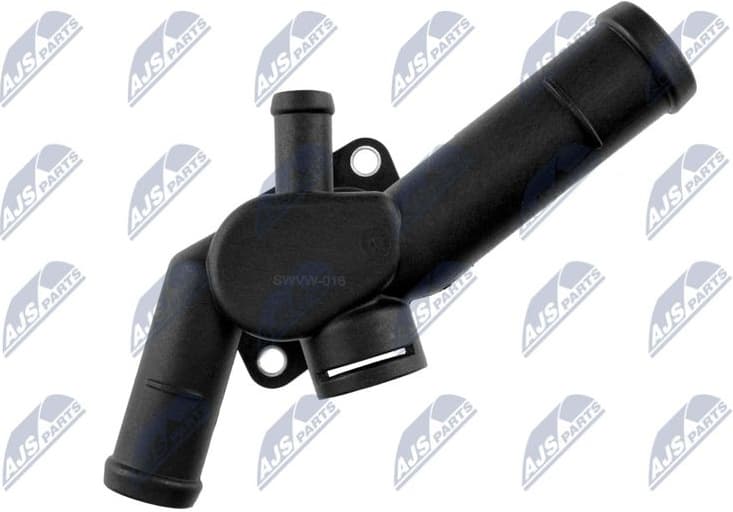 Coolant Flange CTM-VW-016 - image 4