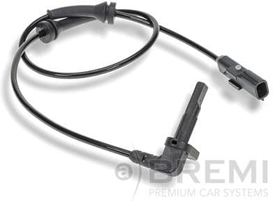 Sensor, wheel speed 51464