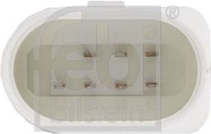 Door Lock febi Plus 179013 - image 3