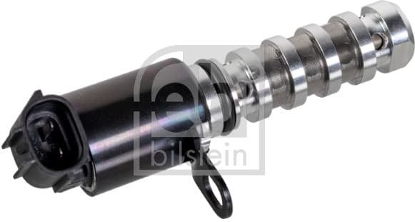 Control Valve, camshaft adjustment febi Plus 177957 - image 2