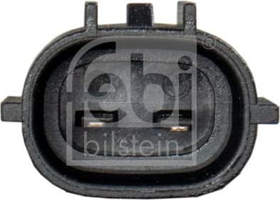 Control Valve, camshaft adjustment febi Plus 177957 - image 3