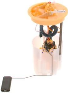 fuel supply unit 0 580 203 262