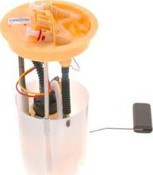 fuel supply unit 0 580 203 262 - image 3