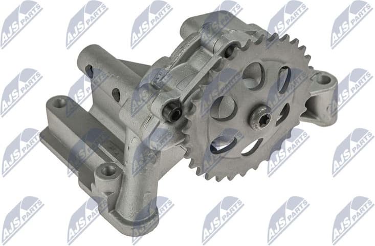 Oil Pump BPO-VW-008