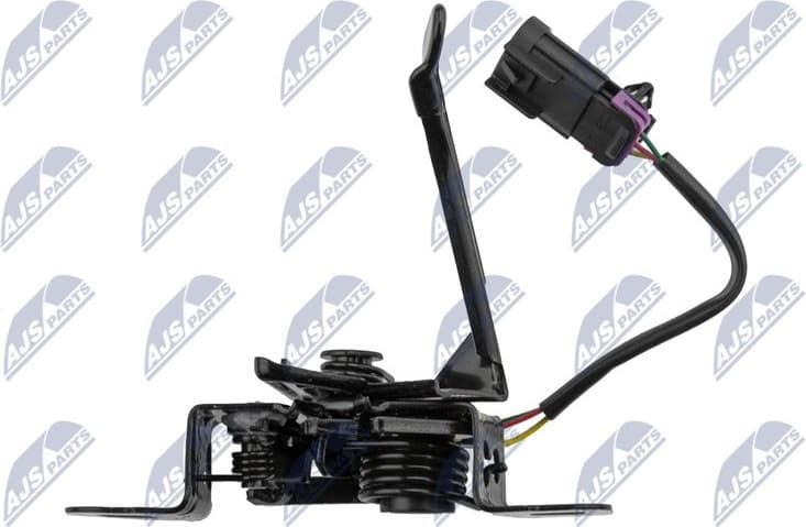 Bonnet Lock EZC-PL-063 - image 5