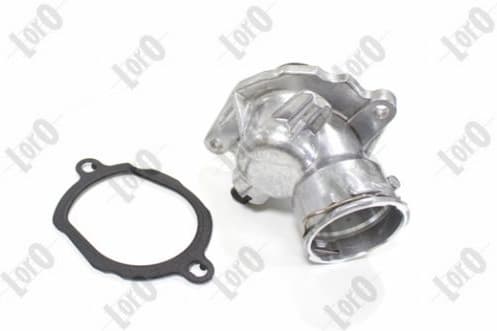 Thermostat, coolant LORO 014-025-0014