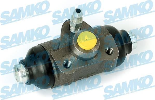 Wheel Brake Cylinder C19846