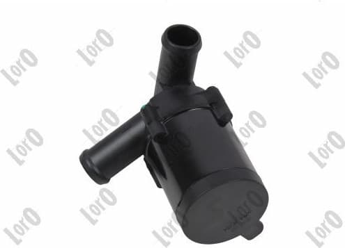Auxiliary Water Pump (cooling water circuit) LORO 138-01-032 - image 3