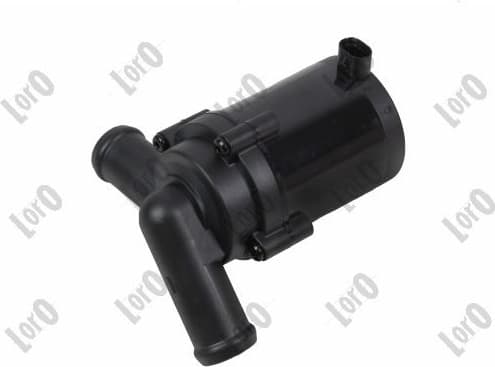 Auxiliary Water Pump (cooling water circuit) LORO 138-01-032 - image 4
