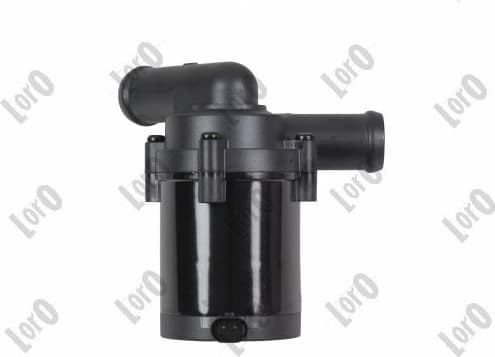 Auxiliary Water Pump (cooling water circuit) LORO 138-01-032 - image 5