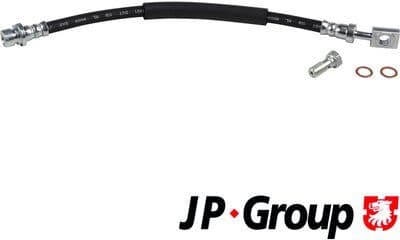 Brake Hose JP 3761700200
