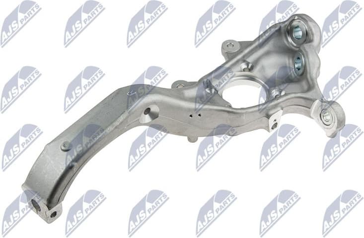 Steering Knuckle, wheel suspension ZZP-BM-007