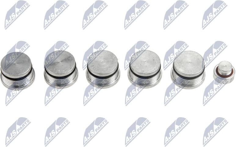 Repair Kit, intake manifold module BKS-FT-008