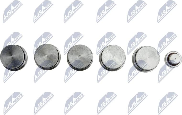 Repair Kit, intake manifold module BKS-FT-008 - image 2