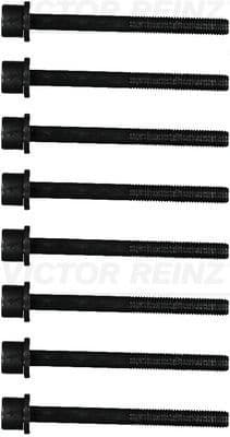 Cylinder Head Bolt Set 141165301