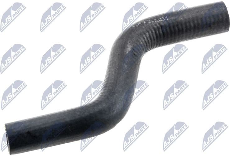 Charge Air Hose GPP-FR-031