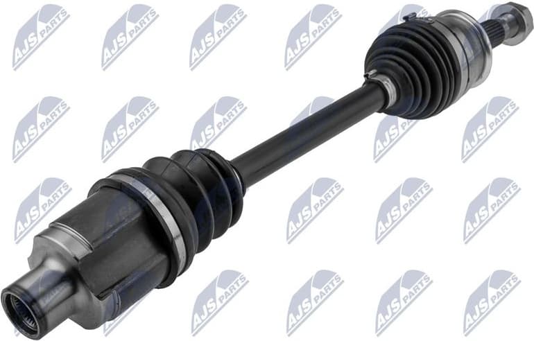 Drive Shaft NPW-PL-147 - image 2