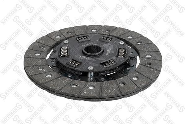 Clutch Disc 07-00023-SX - image 2