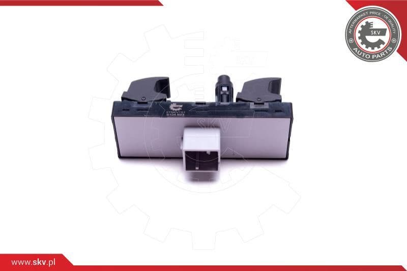 Switch, window regulator 37SKV181 - image 2
