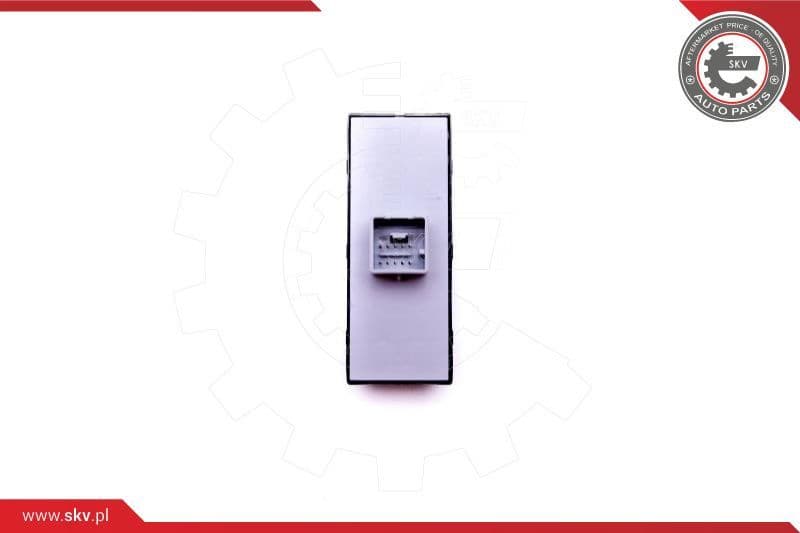 Switch, window regulator 37SKV181 - image 3